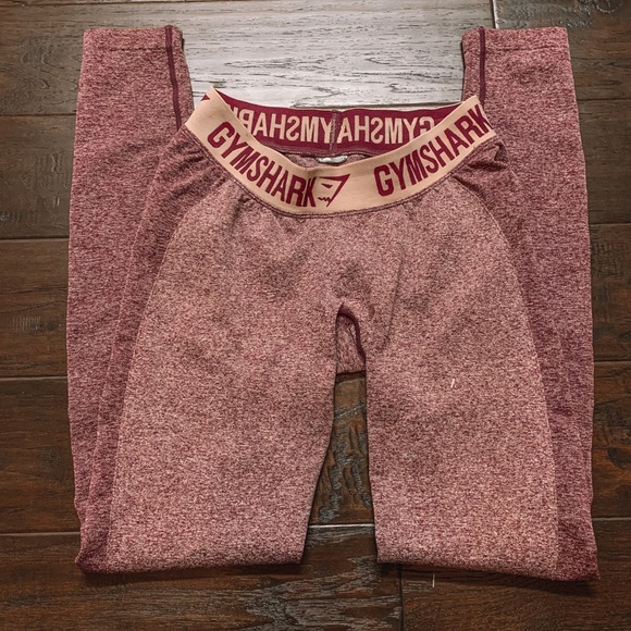 Gymshark Pants - Sold